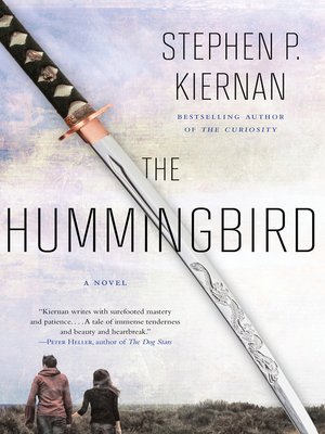 cover image of The Hummingbird